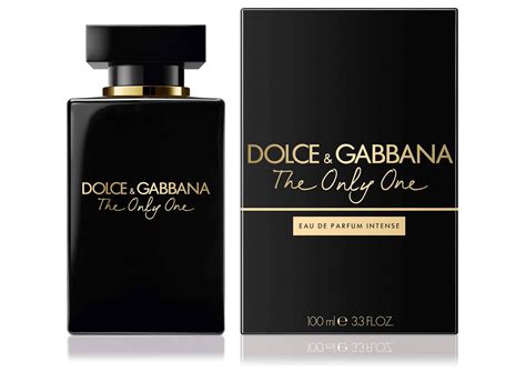 dolce gabbana the only one eau de parfum intense stores|the only one perfume 50ml.